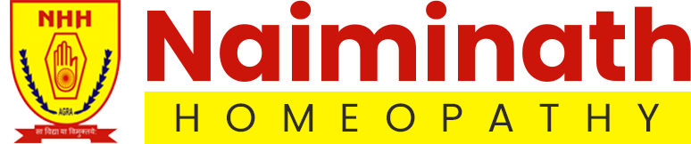 Naiminath